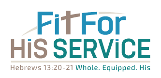 Fit for His Service