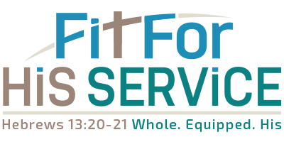 Fit for His Service